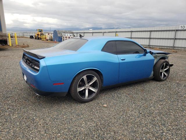 Изображение 3 2015 DODGE CHALLENGER SXT PLUS 2015 с VIN 2C3CDZBT4FH869142