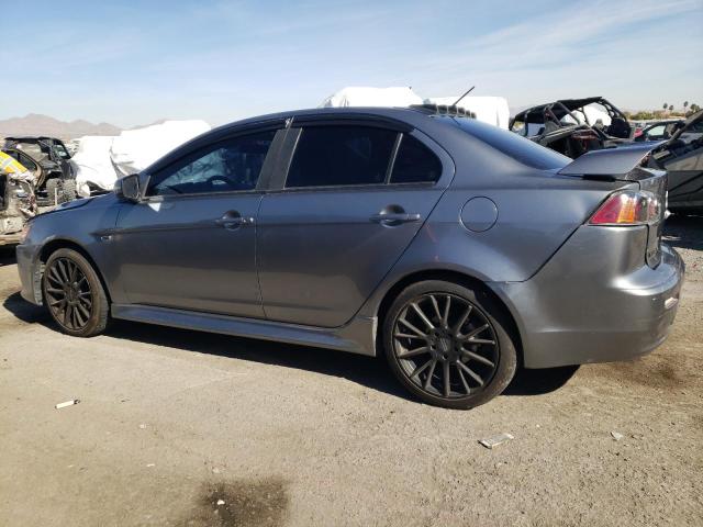 Изображение 2 2016 MITSUBISHI LANCER ES 2016 с VIN JA32U2FUXGU009552