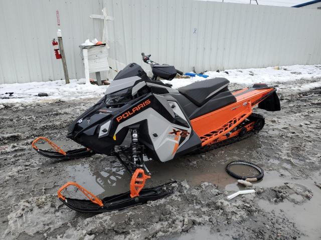 Изображение 2 2023 POLA SWITCHBACK 2023 с VIN SN1TLP8RXPC237035