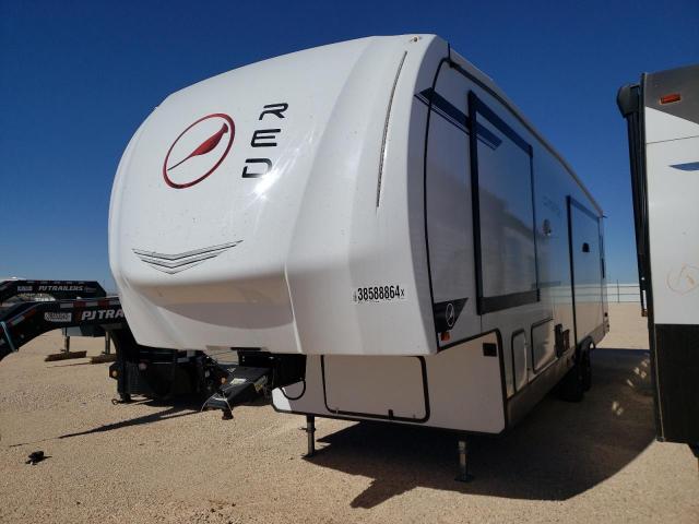 Изображение 2 2023 CARD TRAILER 2023 с VIN 4X4FCAG20PG105969