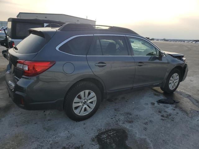 Obraz 3 z 2019 SUBARU OUTBACK 2.5I PREMIUM 2019 z VIN 4S4BSAFC6K3262631