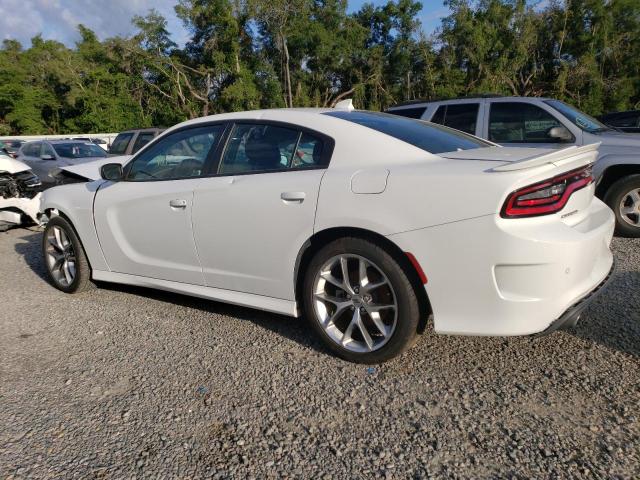 Image 2 of Dodge Charger Gt 2021 with VIN 2C3CDXHG7MH639378