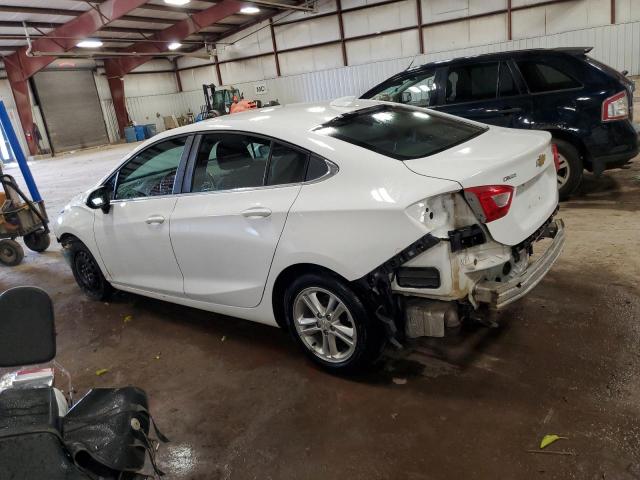 Изображение 2 2017 CHEVROLET CRUZE LT 2017 с VIN 3G1BE5SM8HS543889