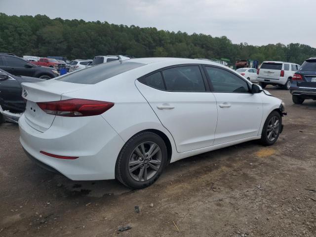 Изображение 3 2018 HYUNDAI ELANTRA SEL 2018 с VIN 5NPD84LF6JH318520
