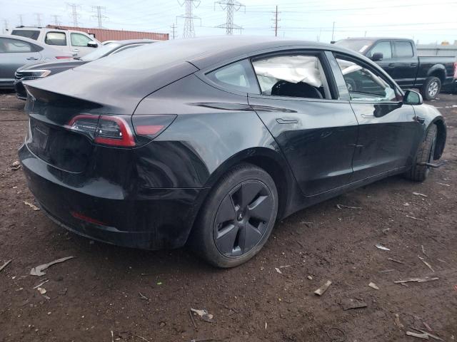 Image 3 of 2022 TESLA MODEL 3  2022 with VIN 5YJ3E1EA3NF287106