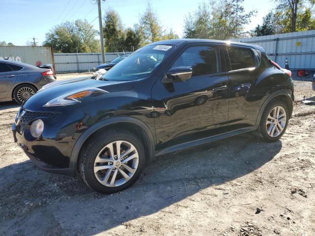 Image 1 of 2015 NISSAN JUKE S 2015 with VIN JN8AF5MV3FT553968