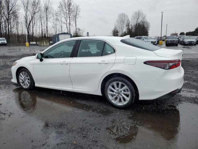 Изображение 2 2024 TOYOTA CAMRY LE 2024 с VIN 4T1C11BK9RU123814