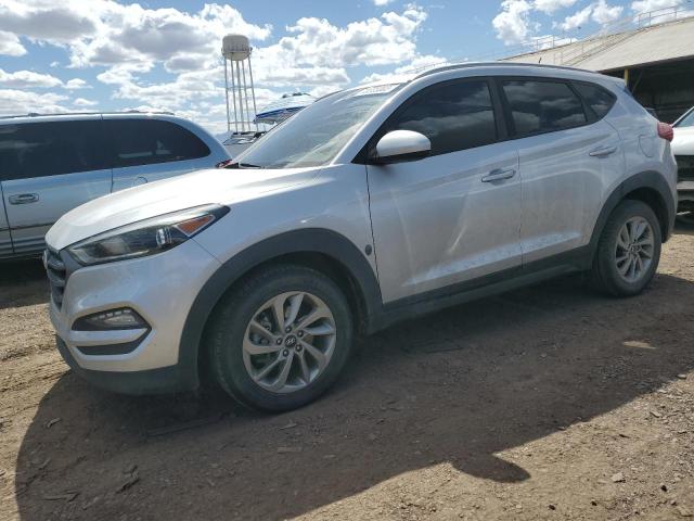 Изображение 2016 HYUNDAI TUCSON LIMITED 2016