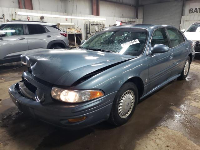 2001 BUICK LESABRE CUSTOM 2001 image