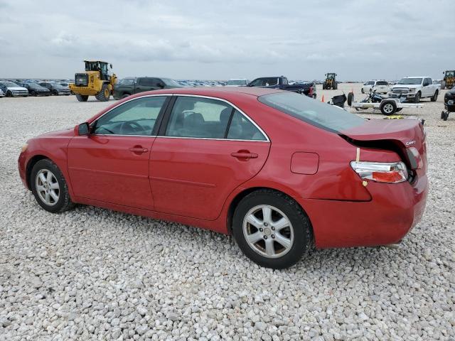 Image 2 of 2009 TOYOTA CAMRY SE 2009 with VIN 4T1BK46K39U077868
