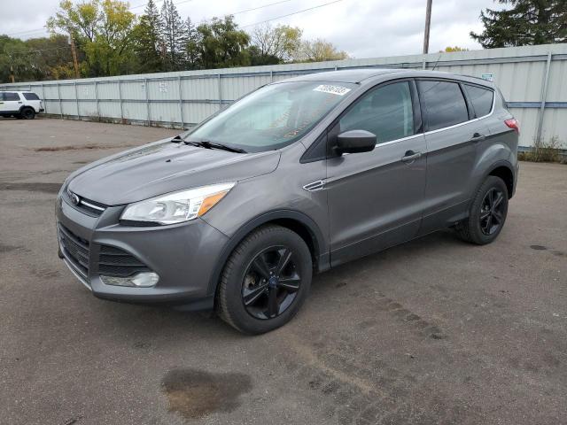 Image 1 of 2014 FORD ESCAPE SE 2014 with VIN 1FMCU9GXXEUB98929