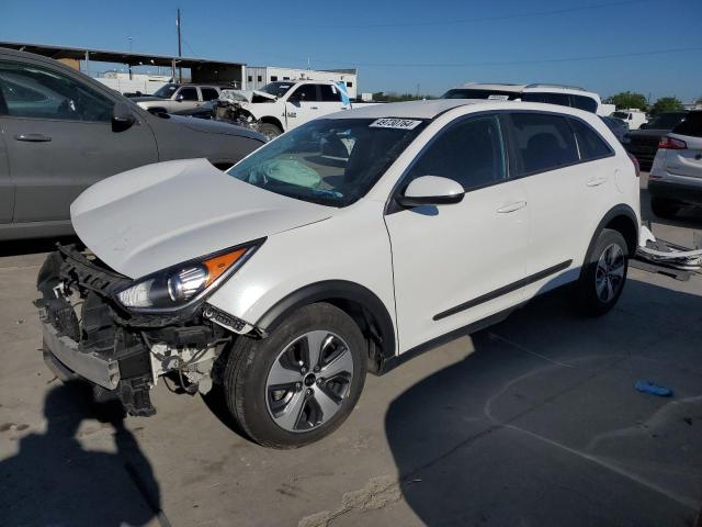 Obraz 2019 KIA NIRO FE 2019