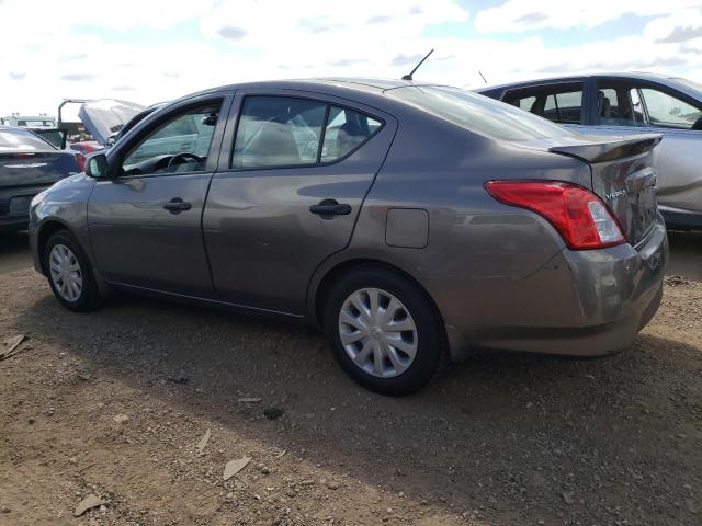 Изображение 2 2015 NISSAN VERSA S 2015 с VIN 3N1CN7AP8FL876087