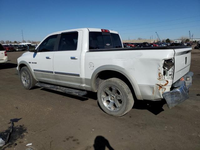 Image 2 of 2010 DODGE RAM 1500  2010 with VIN 1D7RV1CT9AS158482
