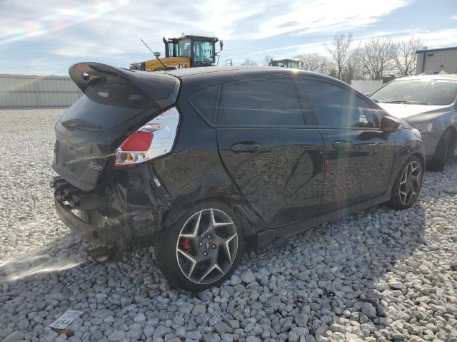 Image 3 of 2019 FORD FIESTA ST 2019 with VIN 3FADP4GX3KM162671