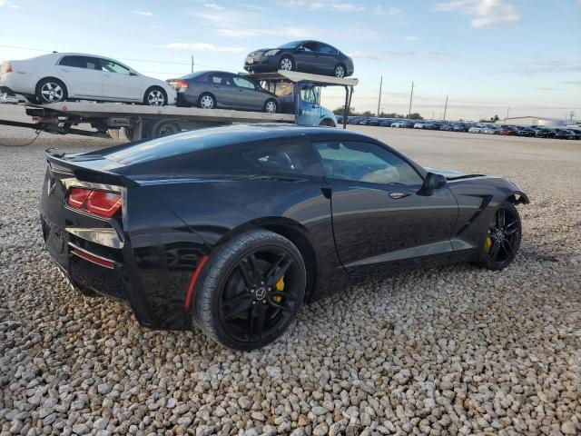 Obraz 3 z 2014 CHEVROLET CORVETTE STINGRAY Z51 2LT 2014 z VIN 1G1YK2D77E5121000
