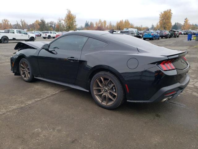 Image 2 of 2024 FORD MUSTANG  2024 with VIN 1FA6P8TH2R5109278