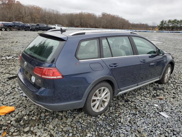 Image 3 of 2018 VOLKSWAGEN GOLF ALLTRACK S 2018 with VIN 3VWH17AU2JM757276