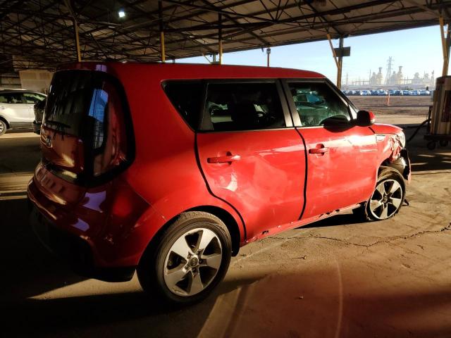 Image 3 of 2019 KIA SOUL  2019 with VIN KNDJN2A21K7665078