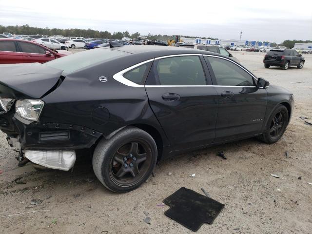 Изображение 3 2017 CHEVROLET IMPALA LT 2017 с VIN 2G1105S33H9163678