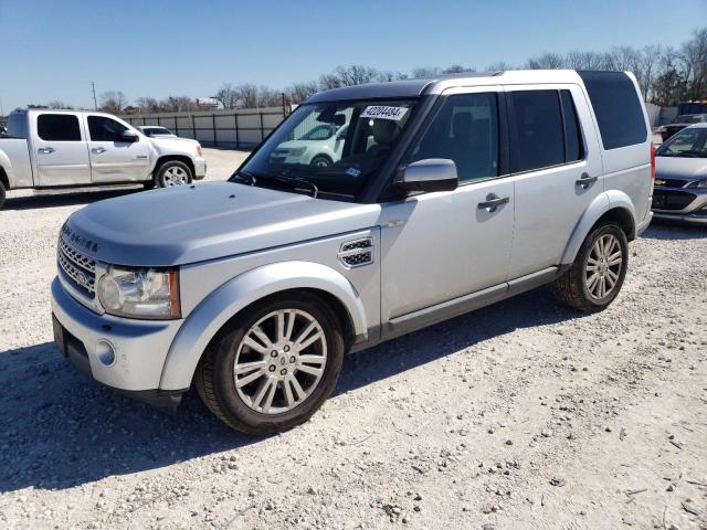 2011 LAND ROVER LR4 HSE LUXURY 2011 image