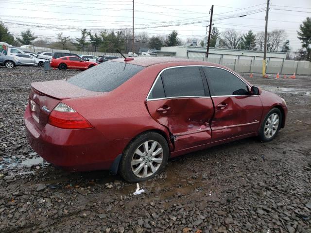 Obraz 3 z 2007 HONDA ACCORD HYBRID 2007 z VIN JHMCN36407C002395