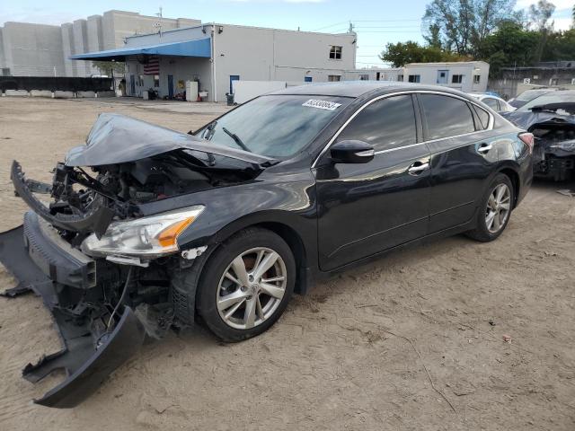 Изображение 1 2015 NISSAN ALTIMA 2.5 2015 с VIN 1N4AL3AP1FC422946