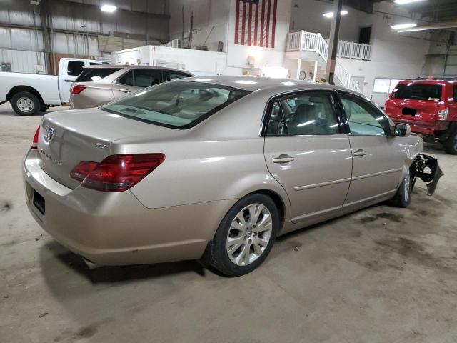 Image 3 of 2008 TOYOTA AVALON XL 2008 with VIN 4T1BK36BX8U323596
