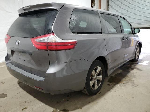 Obraz 3 z 2020 TOYOTA SIENNA L 2020 z VIN 5TDZZ3DC8LS078126