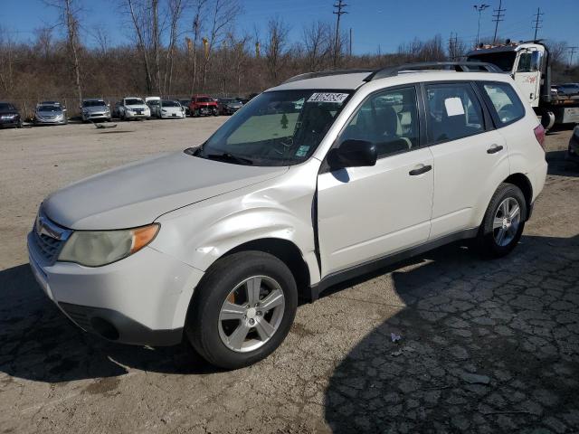 Изображение 2012 SUBARU FORESTER 2.5X 2012
