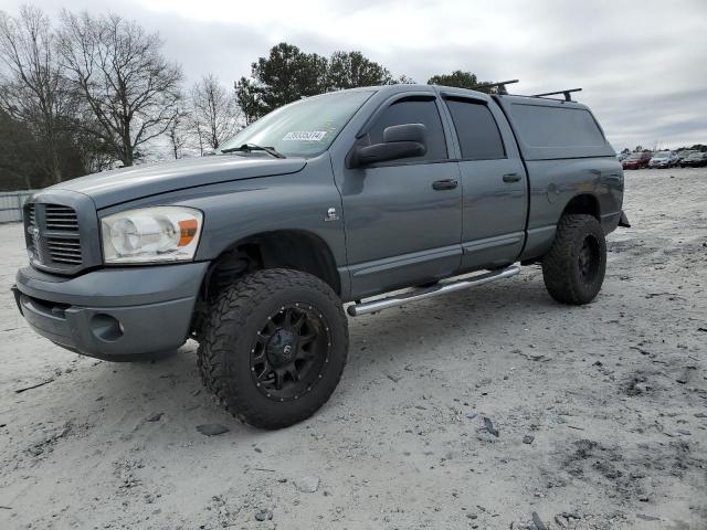 Изображение 2006 DODGE RAM 2500 ST 2006