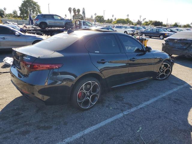 Изображение 3 2022 ALFA ROMEO GIULIA SUPER 2022 с VIN ZARFAMBN3N7666054