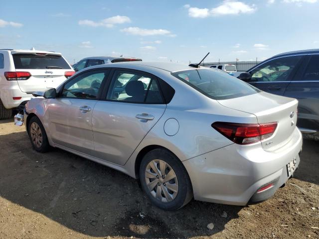 Image 2 of 2018 KIA RIO LX 2018 with VIN 3KPA24AB3JE071952