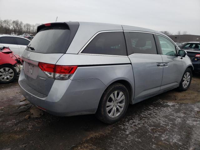 Изображение 3 2016 HONDA ODYSSEY SE 2016 с VIN 5FNRL5H33GB007661