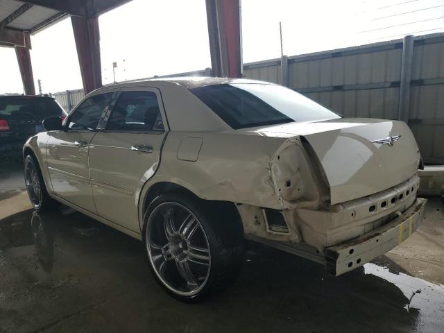 Image 2 of 2007 CHRYSLER 300  2007 with VIN 2C3KA43R57H710903