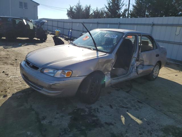 2000 TOYOTA COROLLA VE 2000 image
