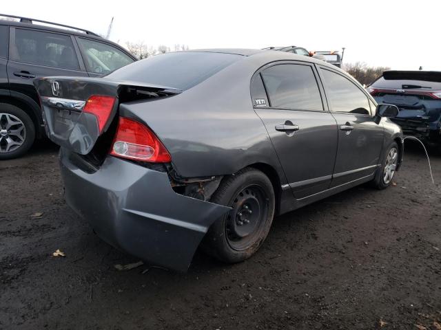 Obraz 3 z 2009 HONDA CIVIC LX 2009 z VIN 2HGFA16549H519742