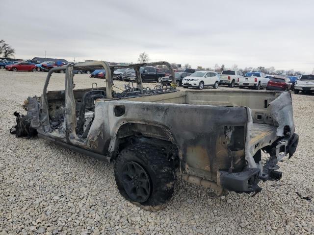 Изображение 2 2023 JEEP GLADIATOR SPORT 2023 с VIN 1C6HJTAG5PL531546