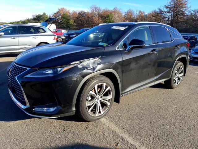 2022 LEXUS RX 350 2022 image