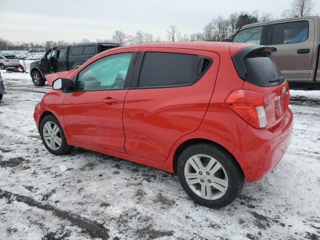 Изображение 2 2019 CHEVROLET SPARK LS 2019 с VIN KL8CA6SA3KC802992