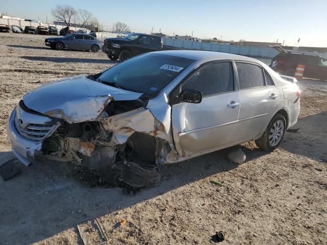 Obraz 1 z 2013 TOYOTA COROLLA BASE 2013 z VIN 2T1BU4EE6DC088993