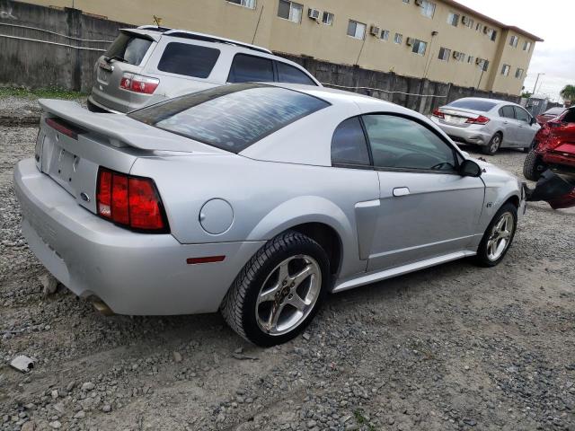 Изображение 3 2003 FORD MUSTANG GT 2003 с VIN 1FAFP42XX3F348158