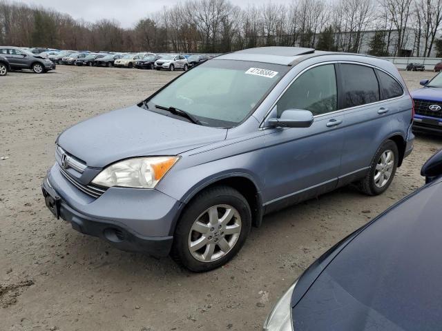 2008 HONDA CR-V EXL 2008 image