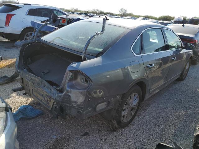 Image 3 of 2017 VOLKSWAGEN PASSAT S 2017 with VIN 1VWAT7A39HC084744