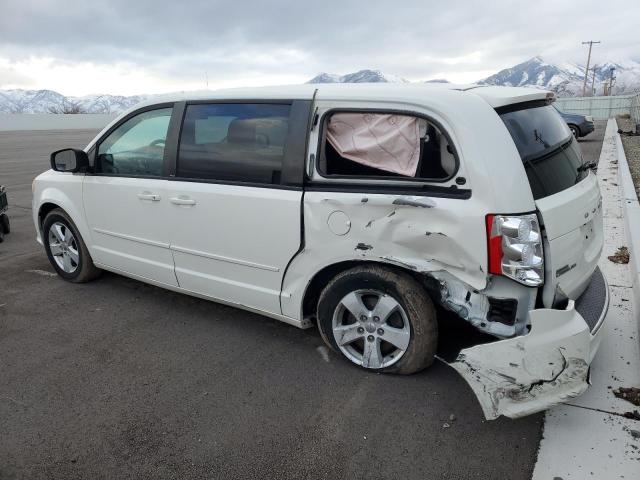 Obraz 2 z 2013 DODGE GRAND CARAVAN SE 2013 z VIN 2C4RDGBG3DR763589