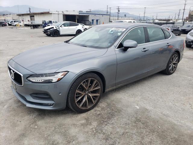 2018 VOLVO S90 T5 MOMENTUM 2018 image