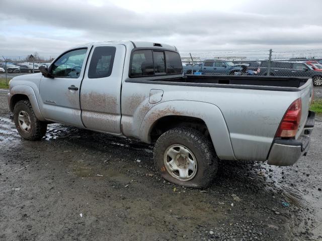 Изображение 2 2006 TOYOTA TACOMA ACCESS CAB 2006 с VIN 5TEUX42N66Z287334