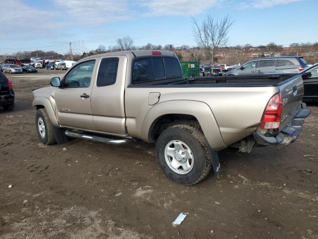 Image 2 of 2006 TOYOTA TACOMA ACCESS CAB 2006 with VIN 5TEUU42N96Z233972