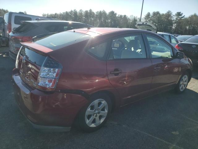 Image 3 of 2005 TOYOTA PRIUS  2005 with VIN JTDKB20U357039987