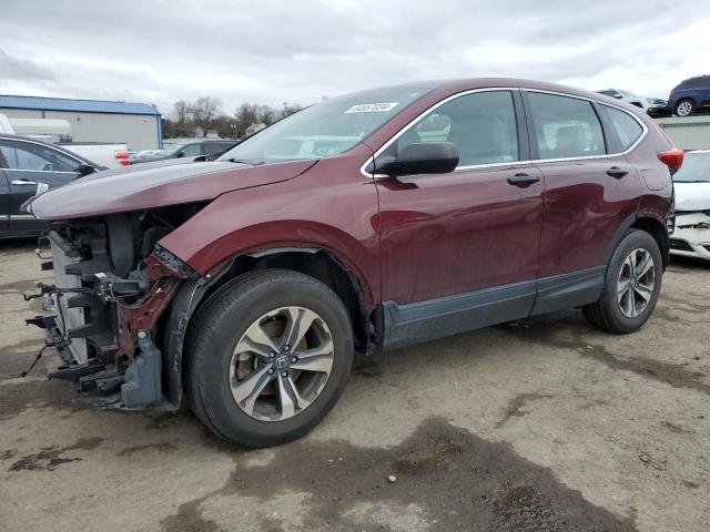 Obraz 1 z 2019 HONDA CR-V LX 2019 z VIN 2HKRW6H33KH233769